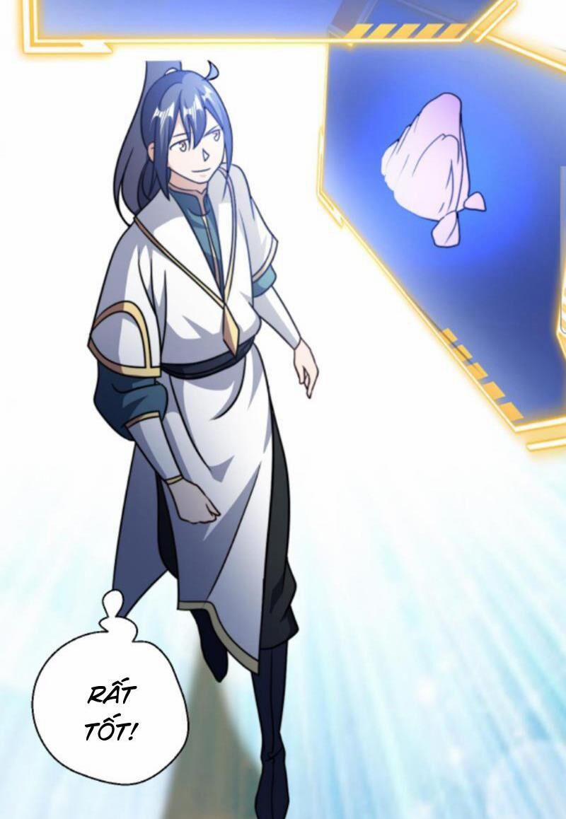 Thiên Khải Bại Gia 185 trang 9