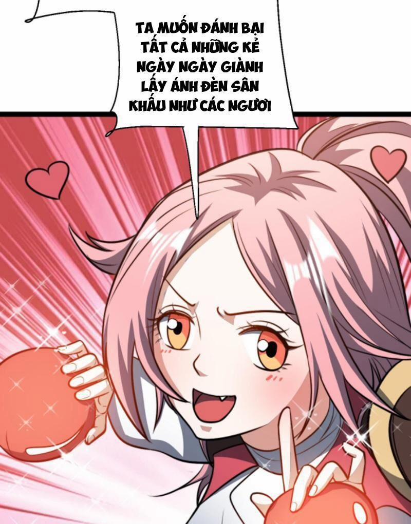 Thiên Khải Bại Gia 186 trang 16