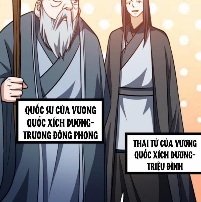 Thiên Khải Bại Gia 186 trang 20