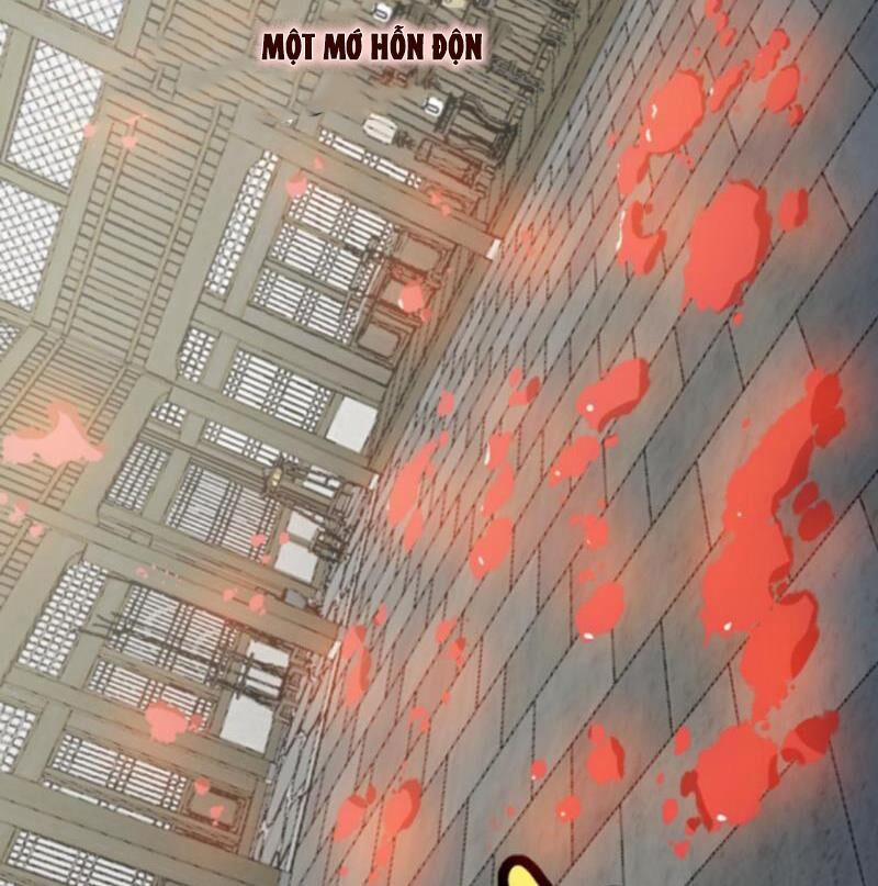 Thiên Khải Bại Gia 186 trang 29