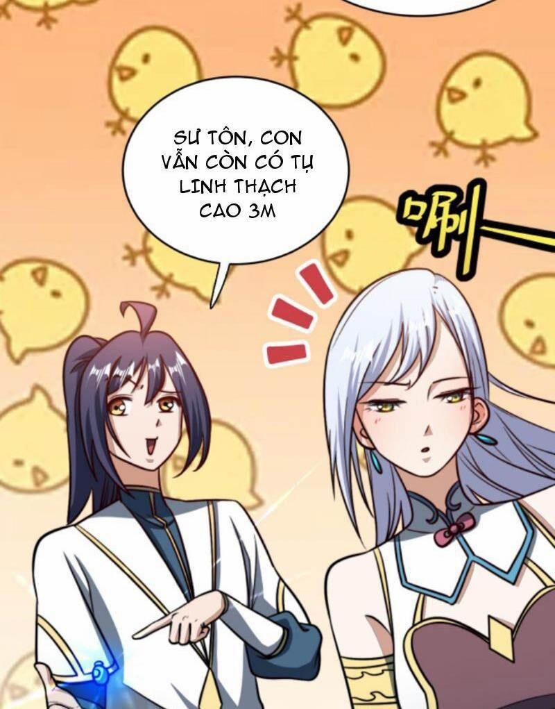 Thiên Khải Bại Gia 186 trang 6