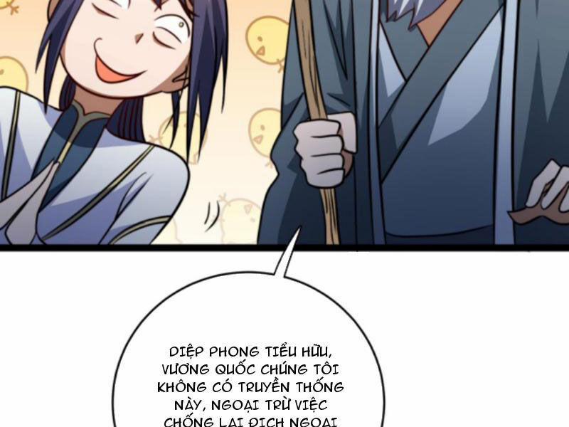 Thiên Khải Bại Gia 188 trang 35