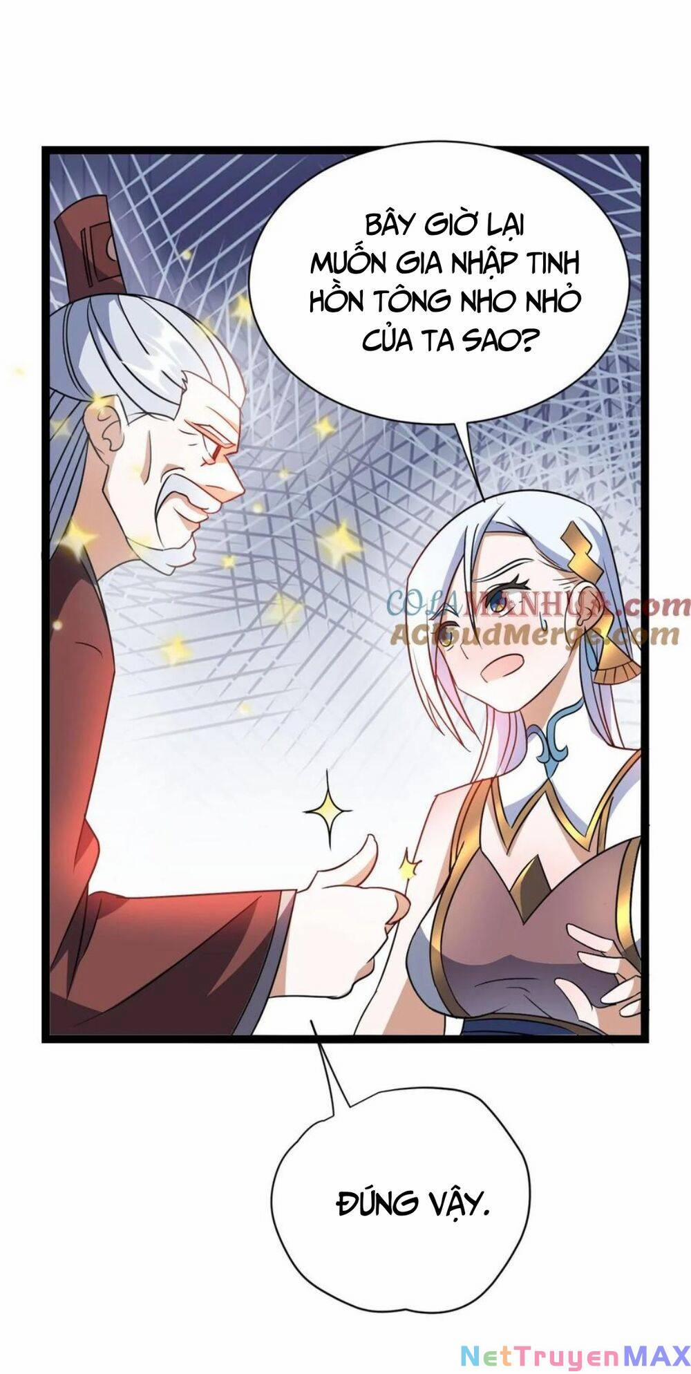 Thiên Khải Bại Gia 19 trang 6