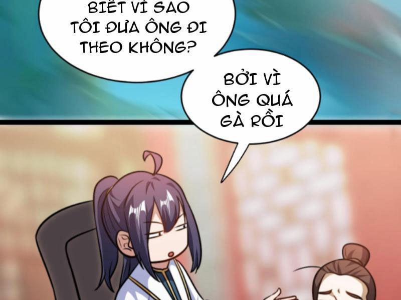 Thiên Khải Bại Gia 190 trang 34