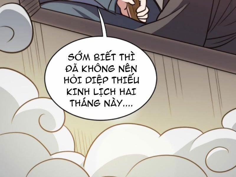 Thiên Khải Bại Gia 190 trang 41