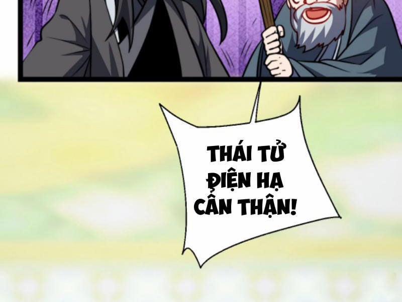 Thiên Khải Bại Gia 190 trang 45