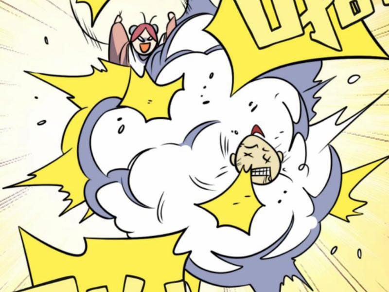 Thiên Khải Bại Gia 191 trang 33