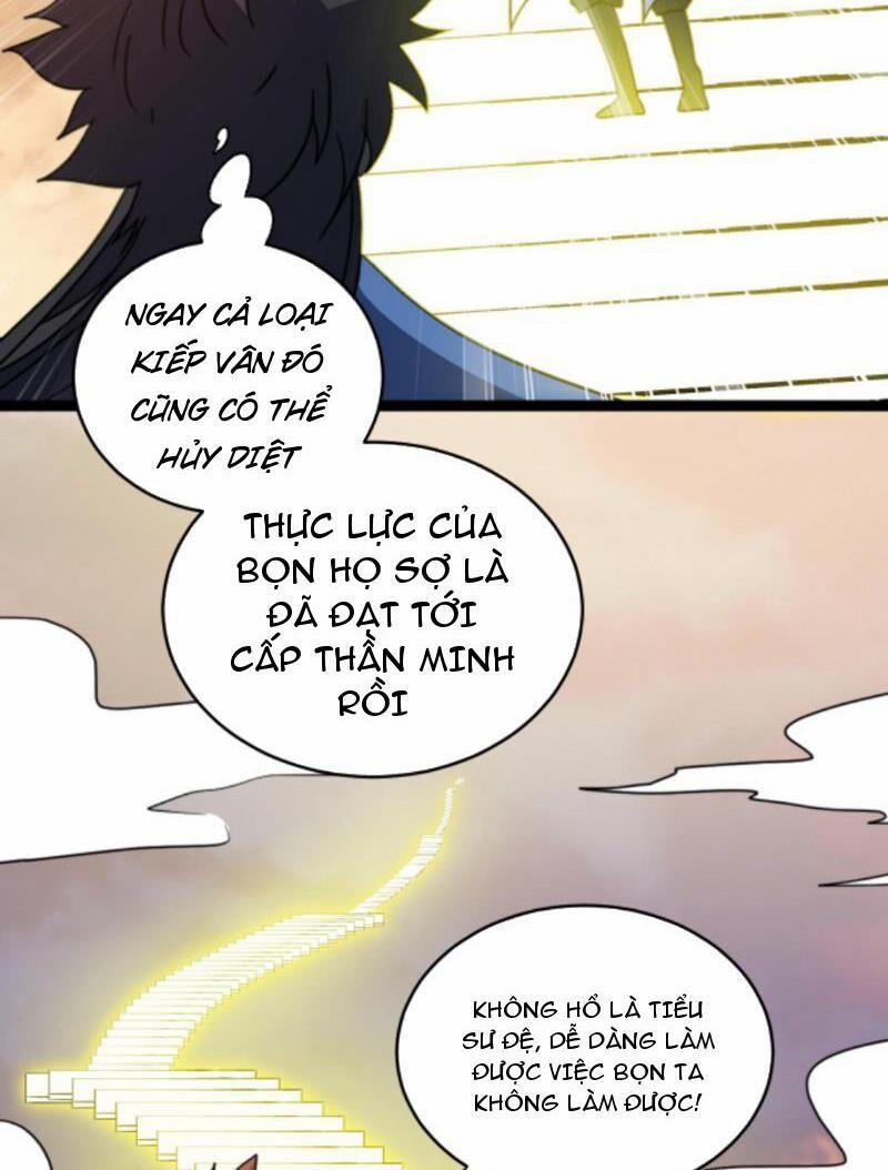 Thiên Khải Bại Gia 192 trang 28