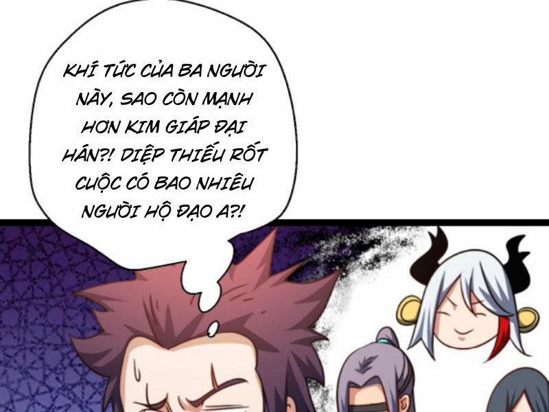 Thiên Khải Bại Gia 193 trang 11