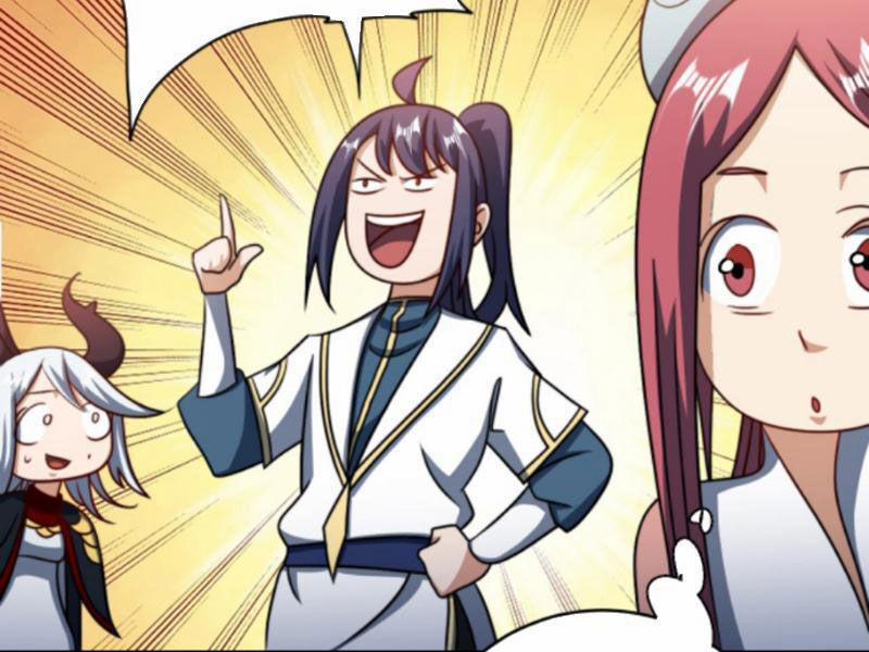 Thiên Khải Bại Gia 193 trang 37