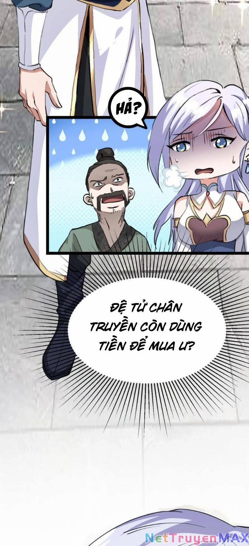 Thiên Khải Bại Gia 2 trang 31