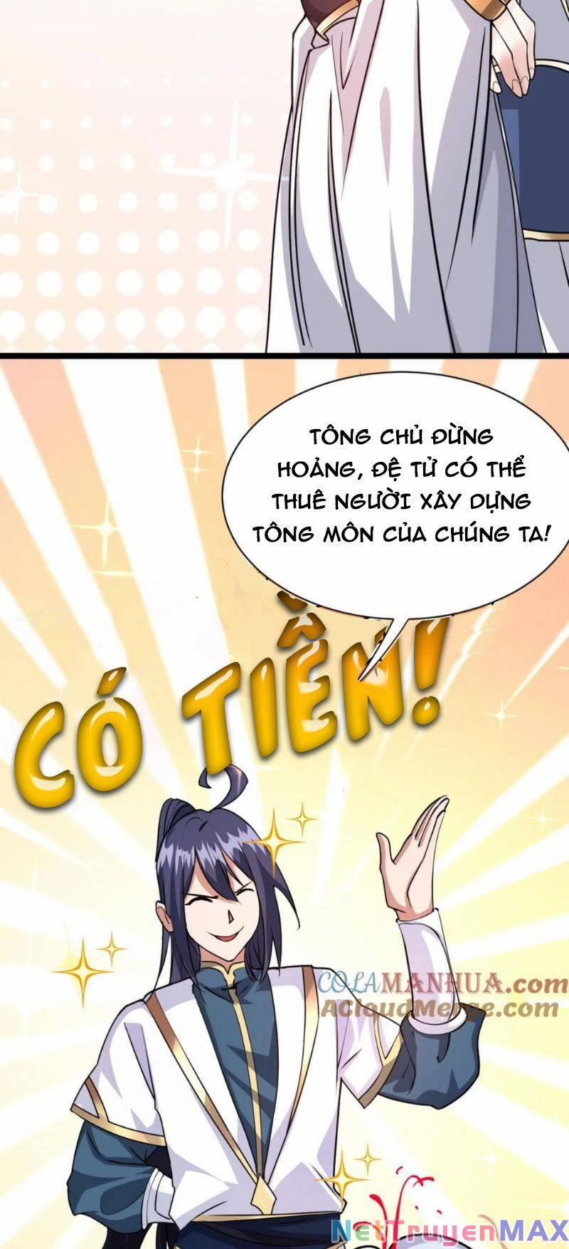 Thiên Khải Bại Gia 2 trang 5