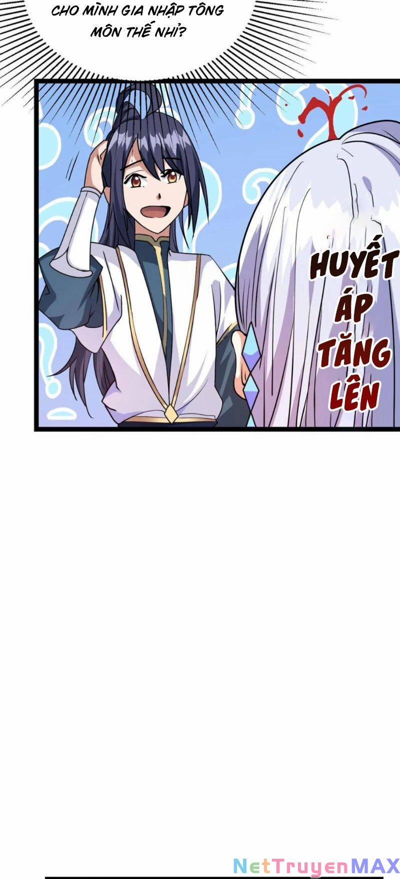 Thiên Khải Bại Gia 2 trang 9