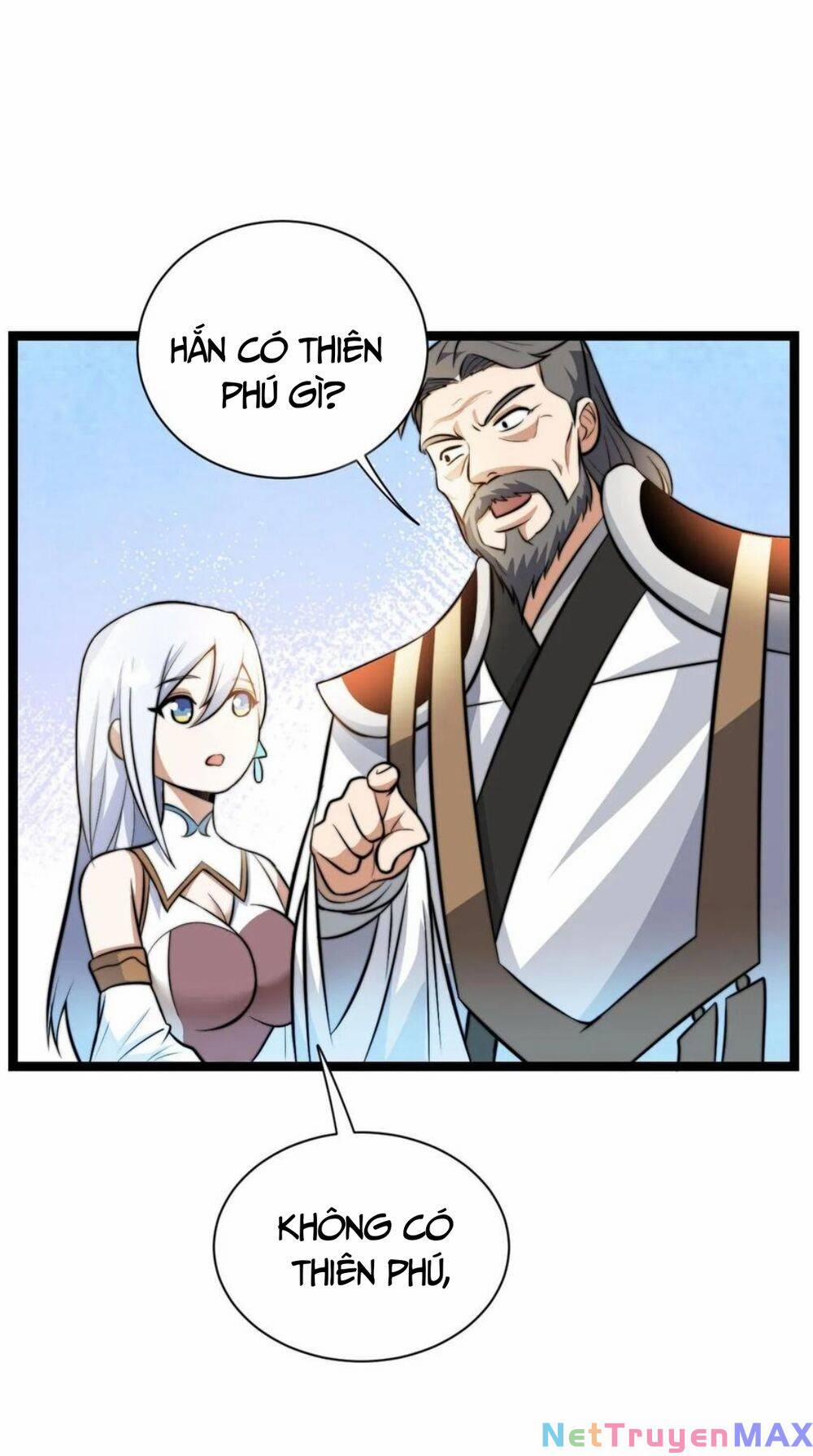 Thiên Khải Bại Gia 20 trang 12