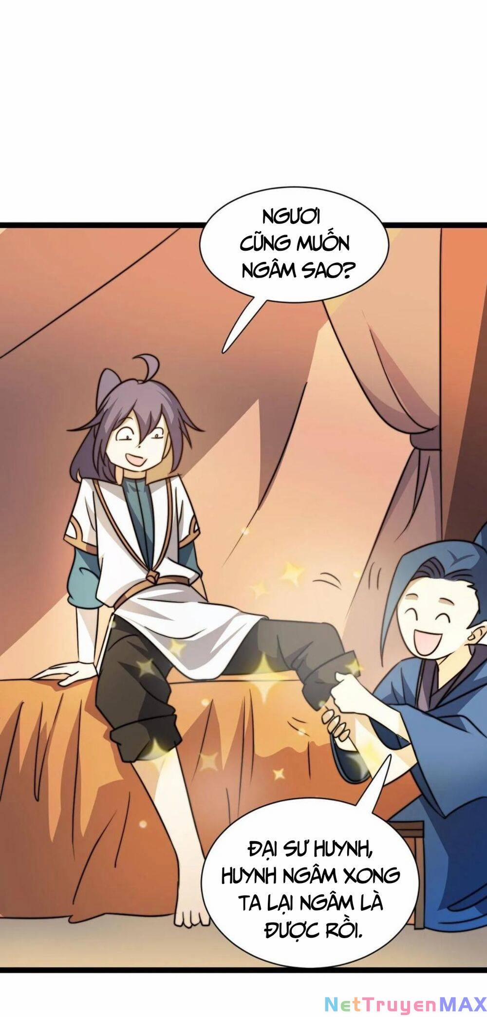 Thiên Khải Bại Gia 20 trang 28