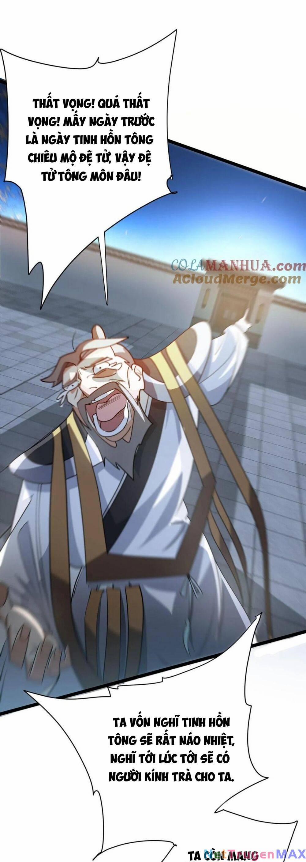 Thiên Khải Bại Gia 20 trang 3