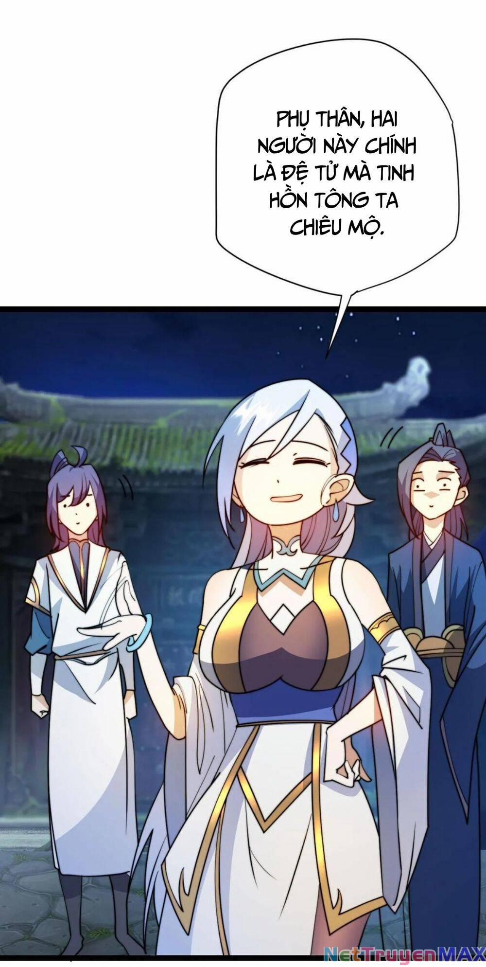 Thiên Khải Bại Gia 20 trang 6