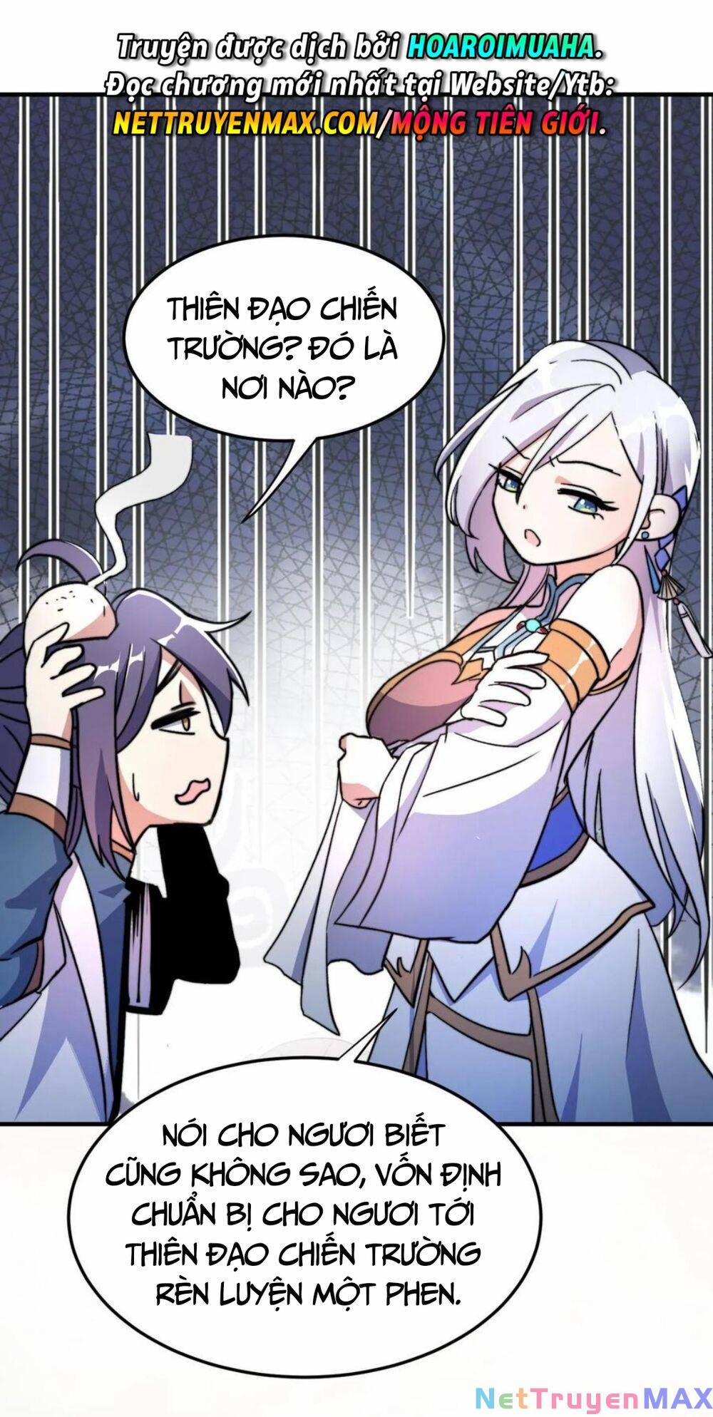 Thiên Khải Bại Gia 22 trang 7