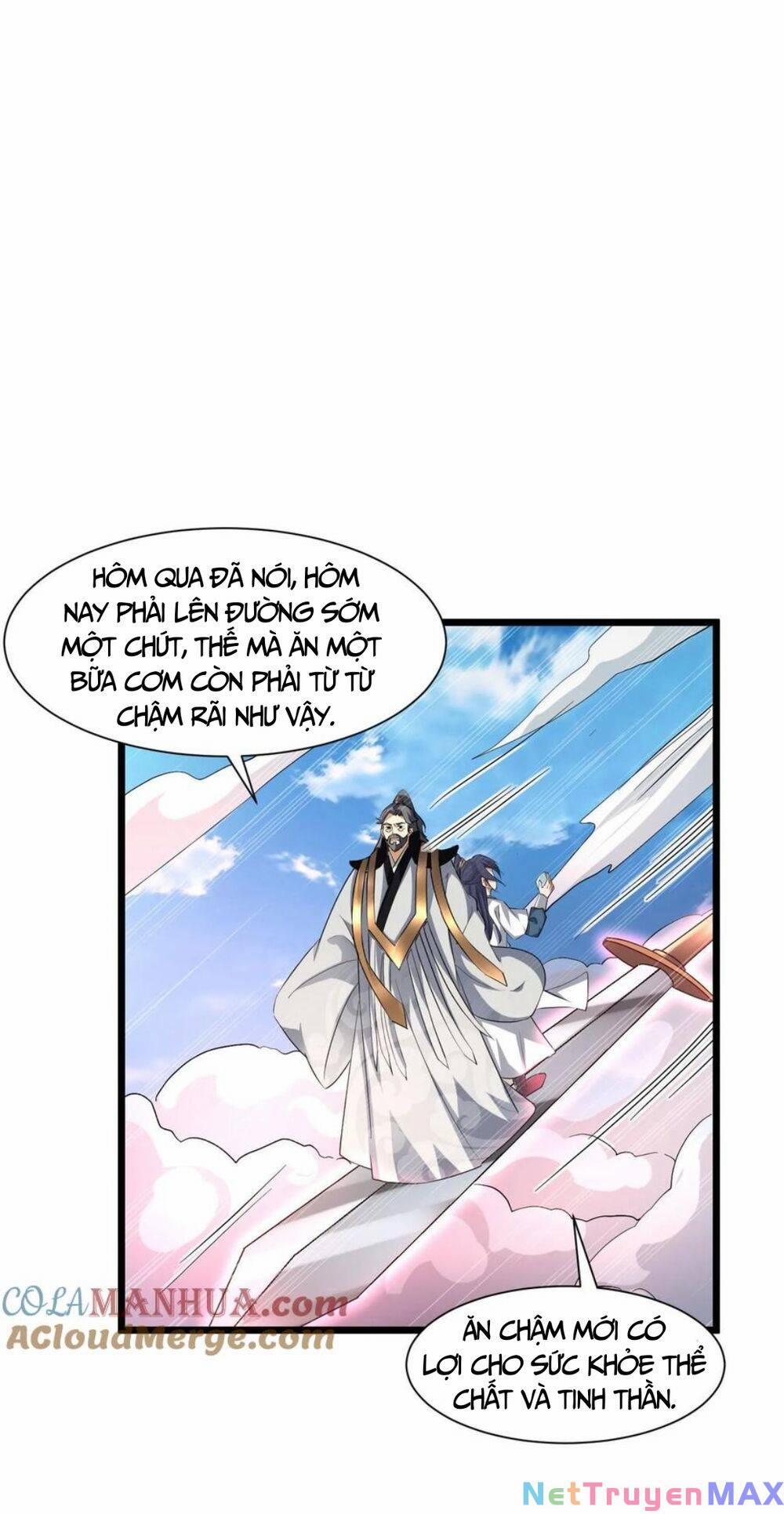 Thiên Khải Bại Gia 23 trang 15