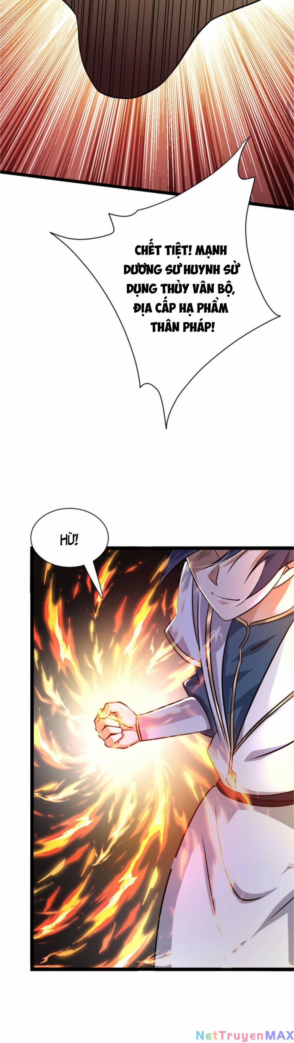 Thiên Khải Bại Gia 25 trang 4