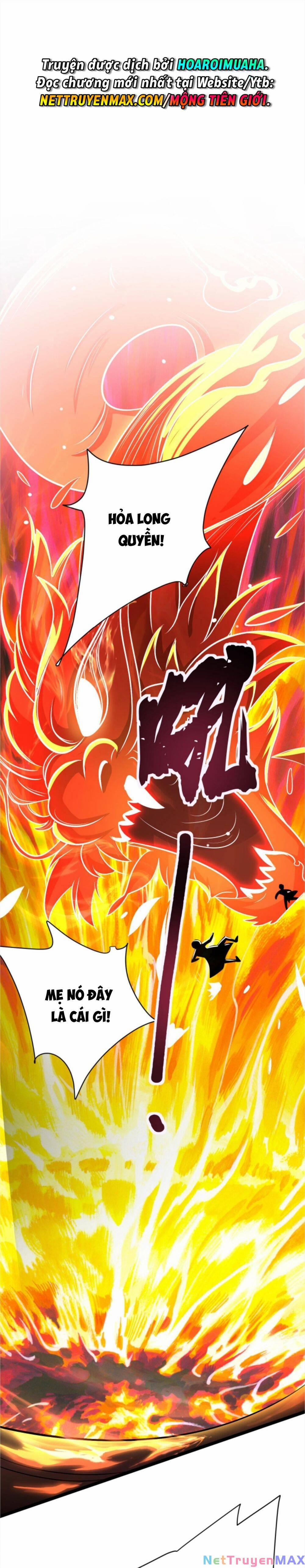 Thiên Khải Bại Gia 25 trang 5