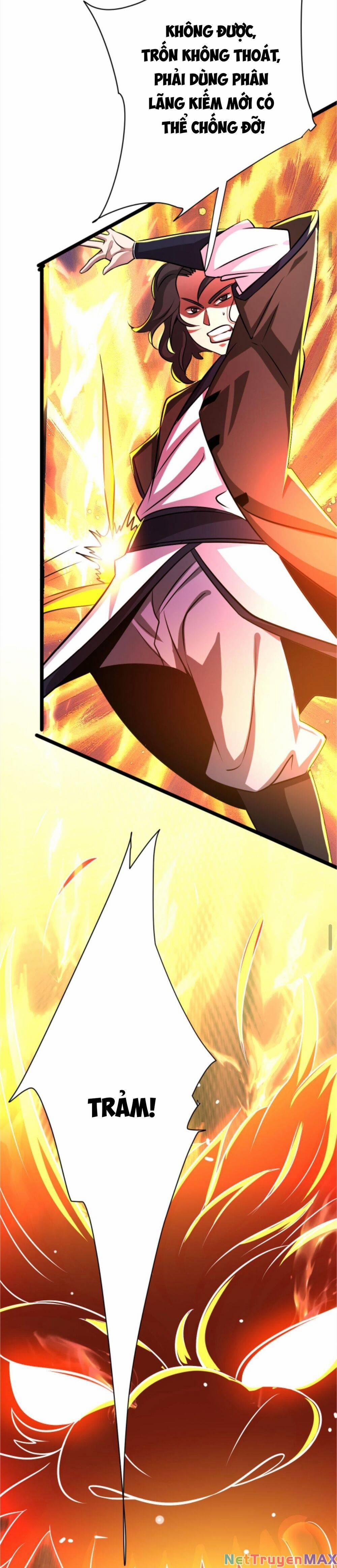 Thiên Khải Bại Gia 25 trang 6