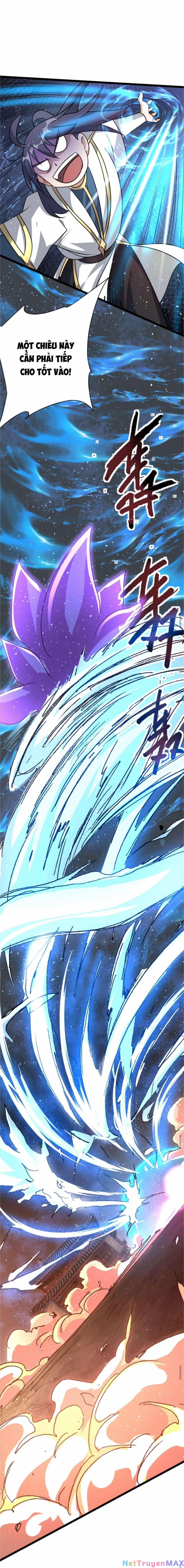 Thiên Khải Bại Gia 26 trang 15