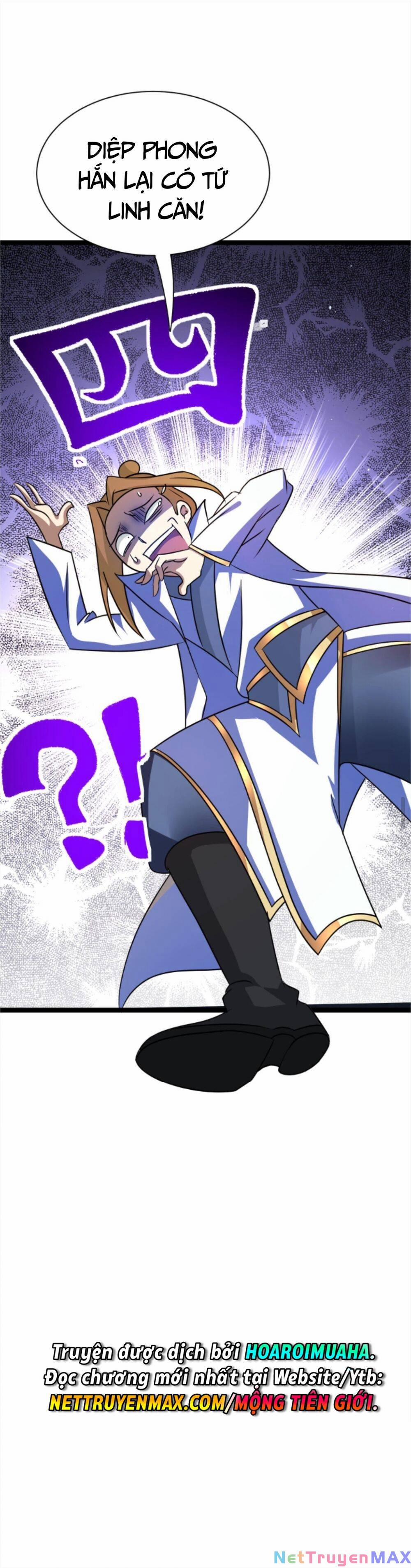 Thiên Khải Bại Gia 26 trang 17