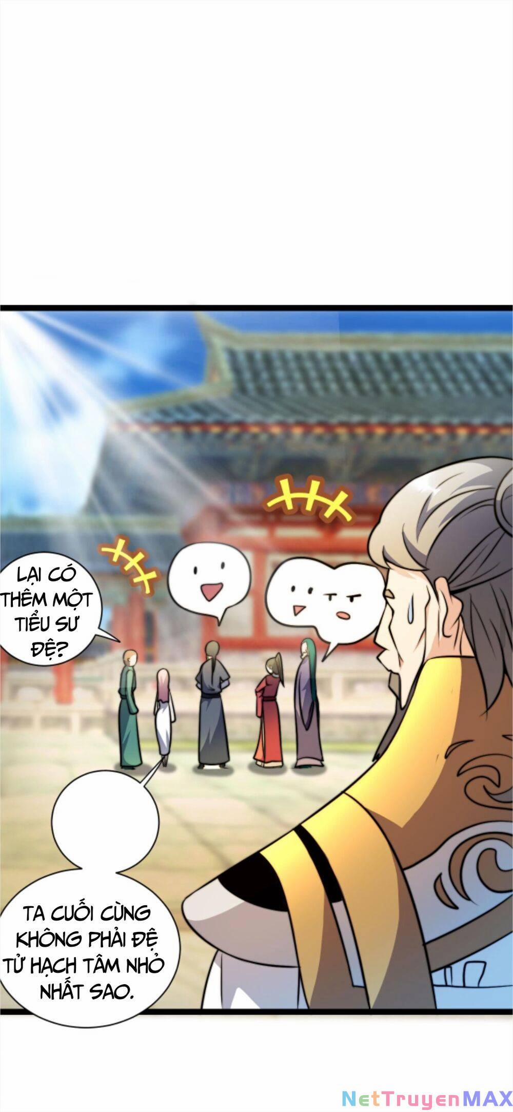 Thiên Khải Bại Gia 27 trang 8