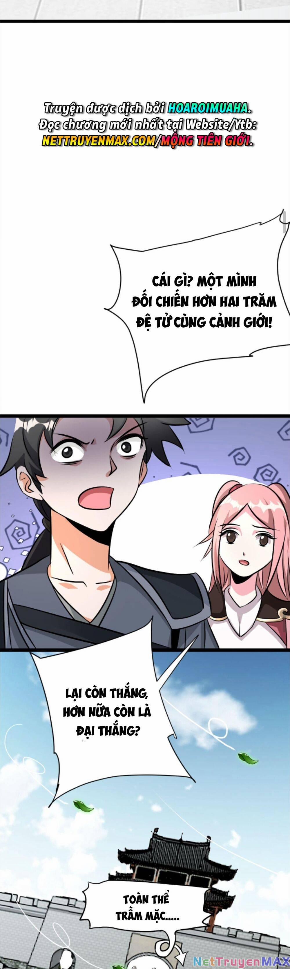 Thiên Khải Bại Gia 28 trang 11