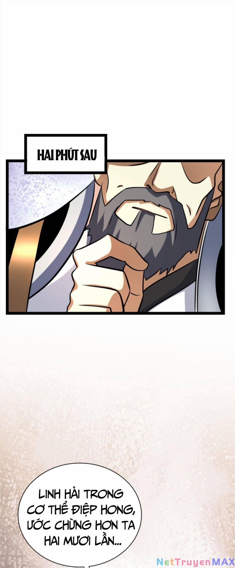 Thiên Khải Bại Gia 28 trang 13