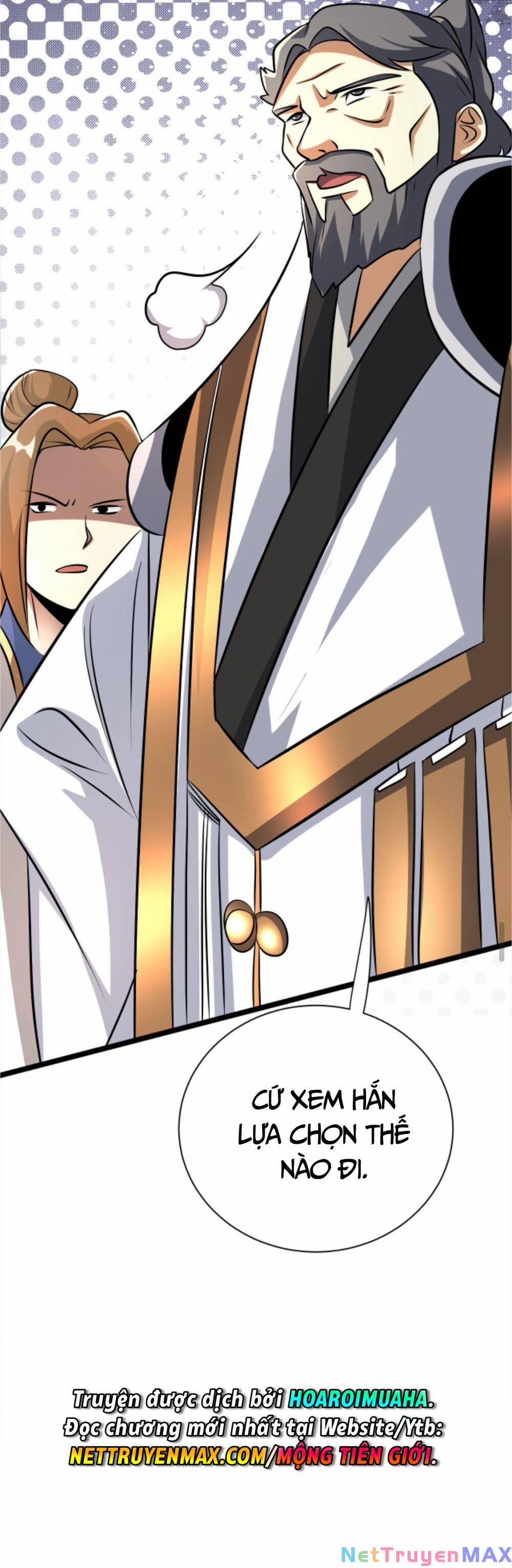 Thiên Khải Bại Gia 28 trang 24