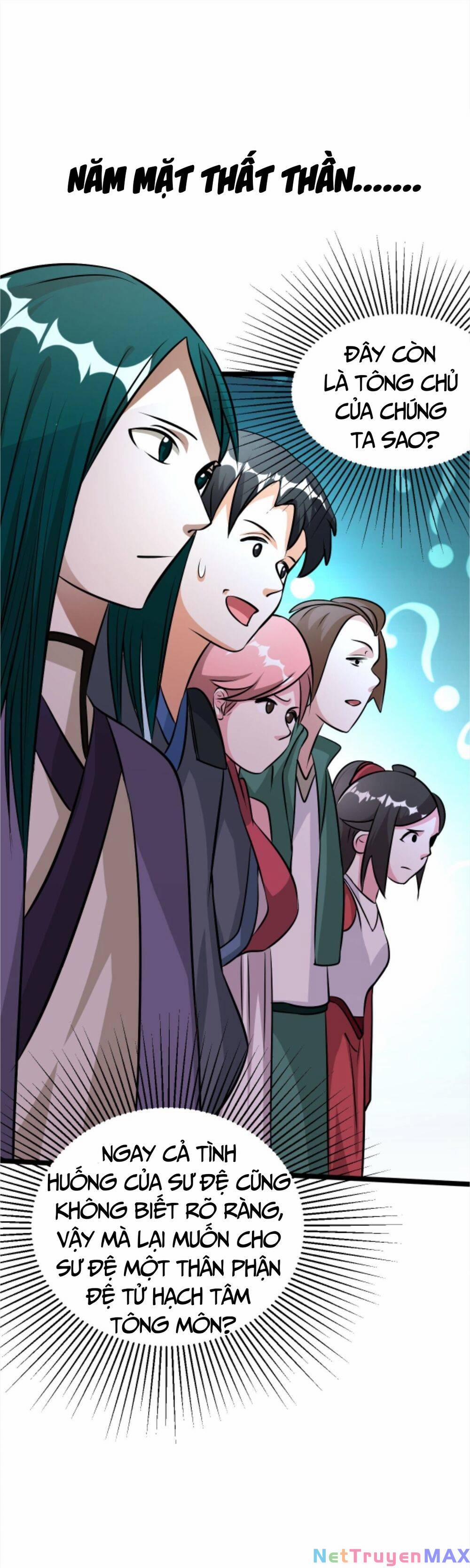 Thiên Khải Bại Gia 28 trang 5