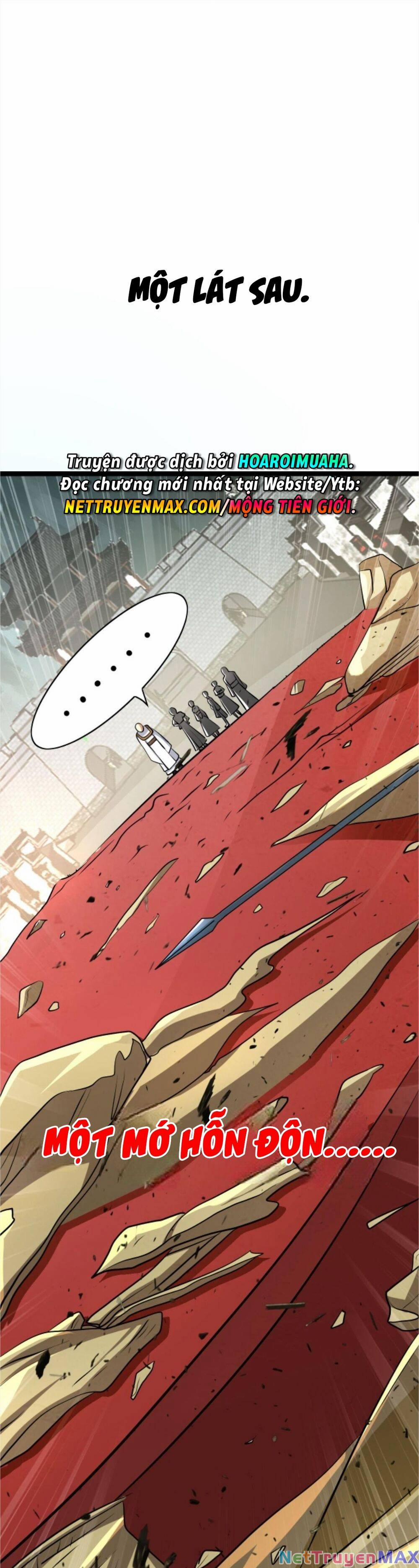 Thiên Khải Bại Gia 28 trang 6