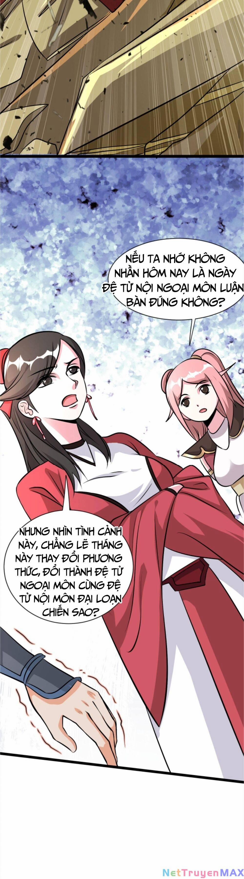 Thiên Khải Bại Gia 28 trang 7