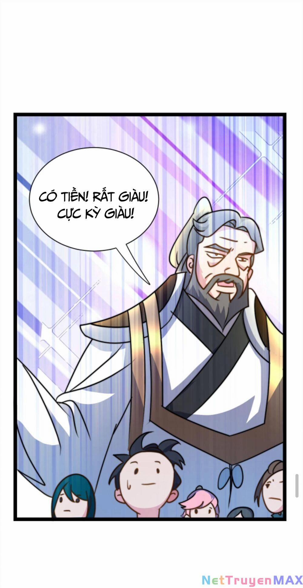 Thiên Khải Bại Gia 29 trang 14