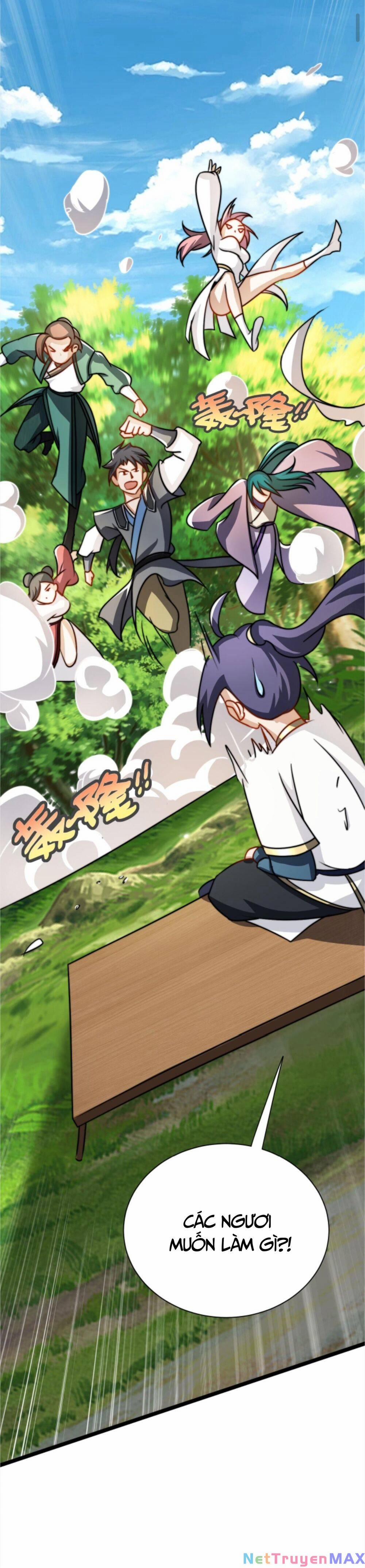 Thiên Khải Bại Gia 29 trang 3