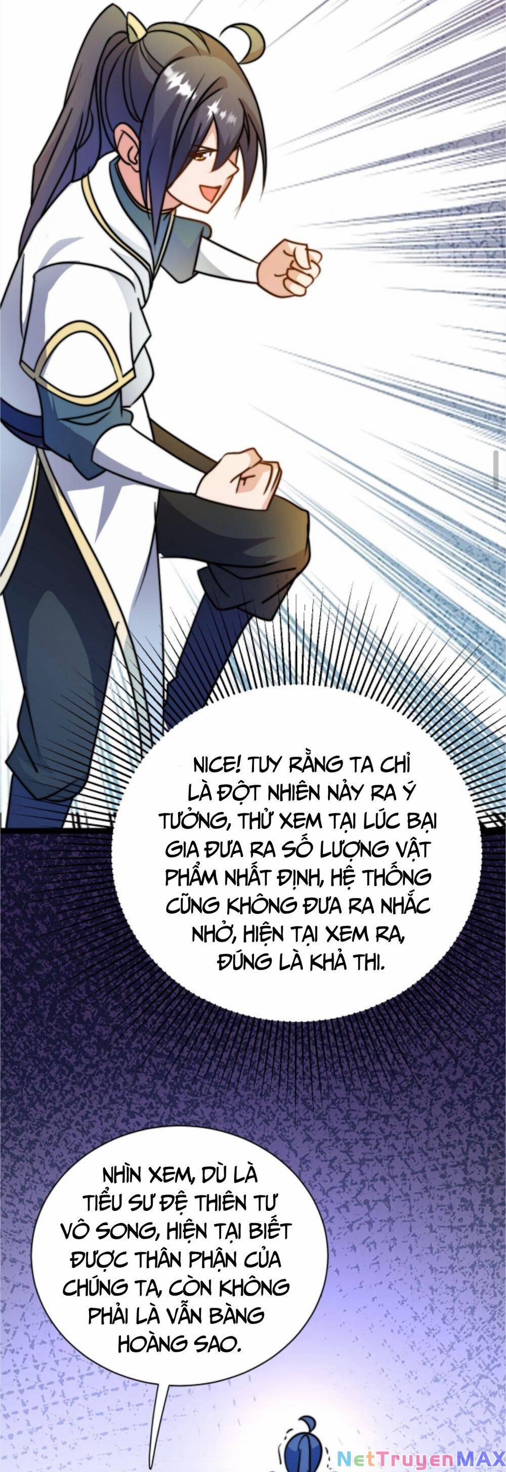 Thiên Khải Bại Gia 29 trang 9