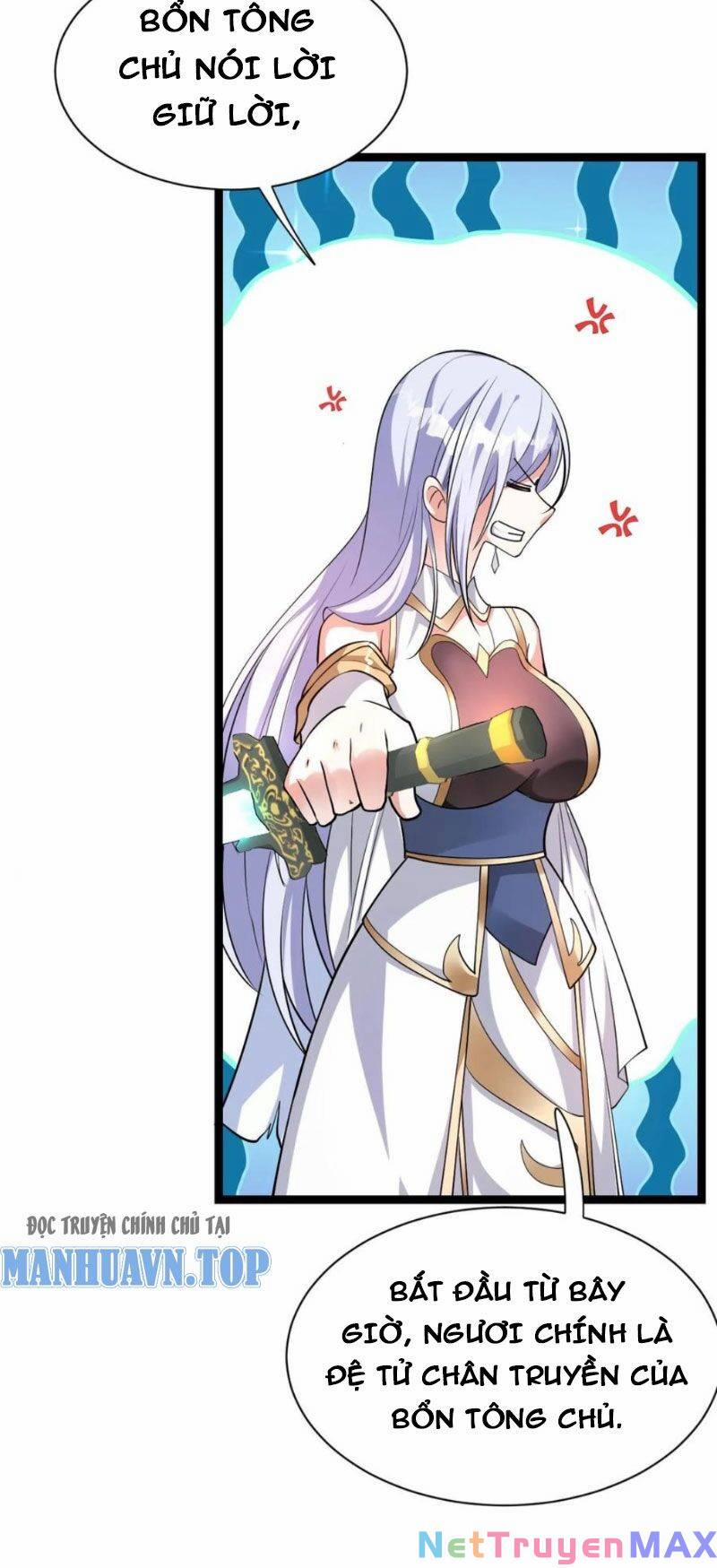 Thiên Khải Bại Gia 3 trang 12