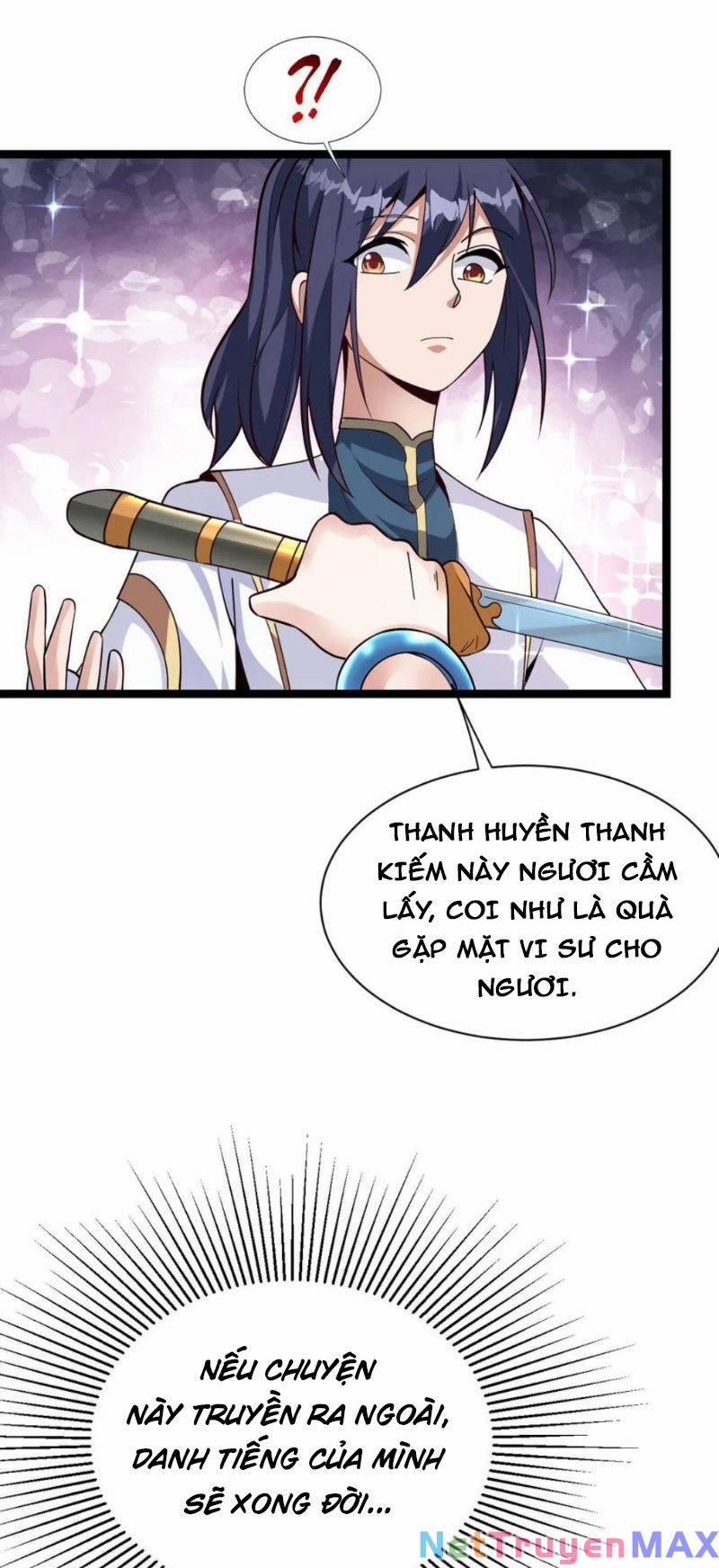 Thiên Khải Bại Gia 3 trang 13