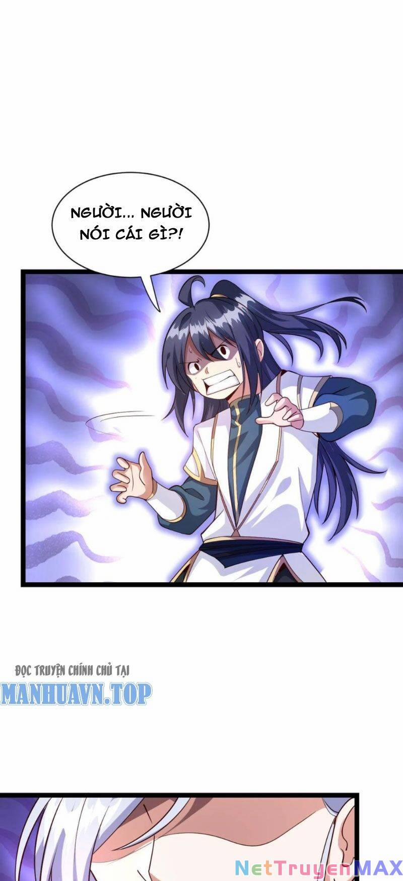 Thiên Khải Bại Gia 3 trang 2