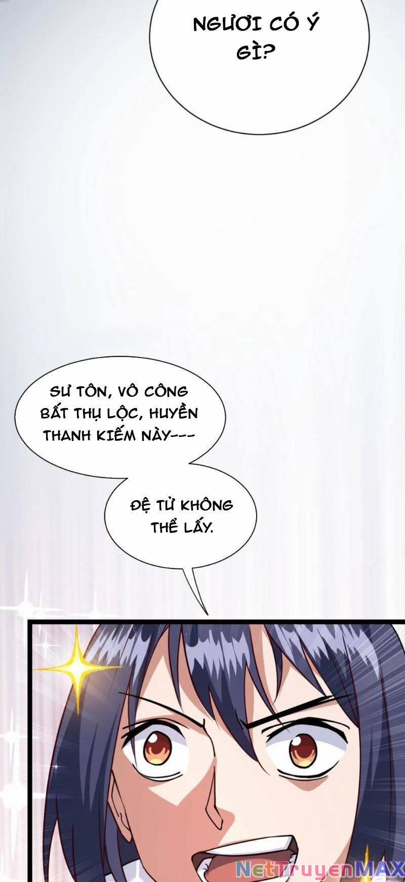 Thiên Khải Bại Gia 3 trang 20