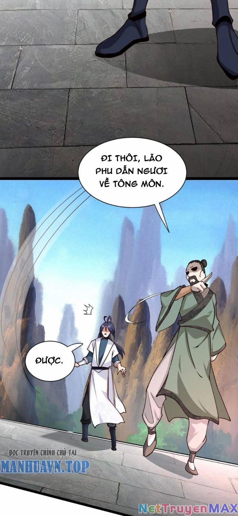 Thiên Khải Bại Gia 3 trang 28