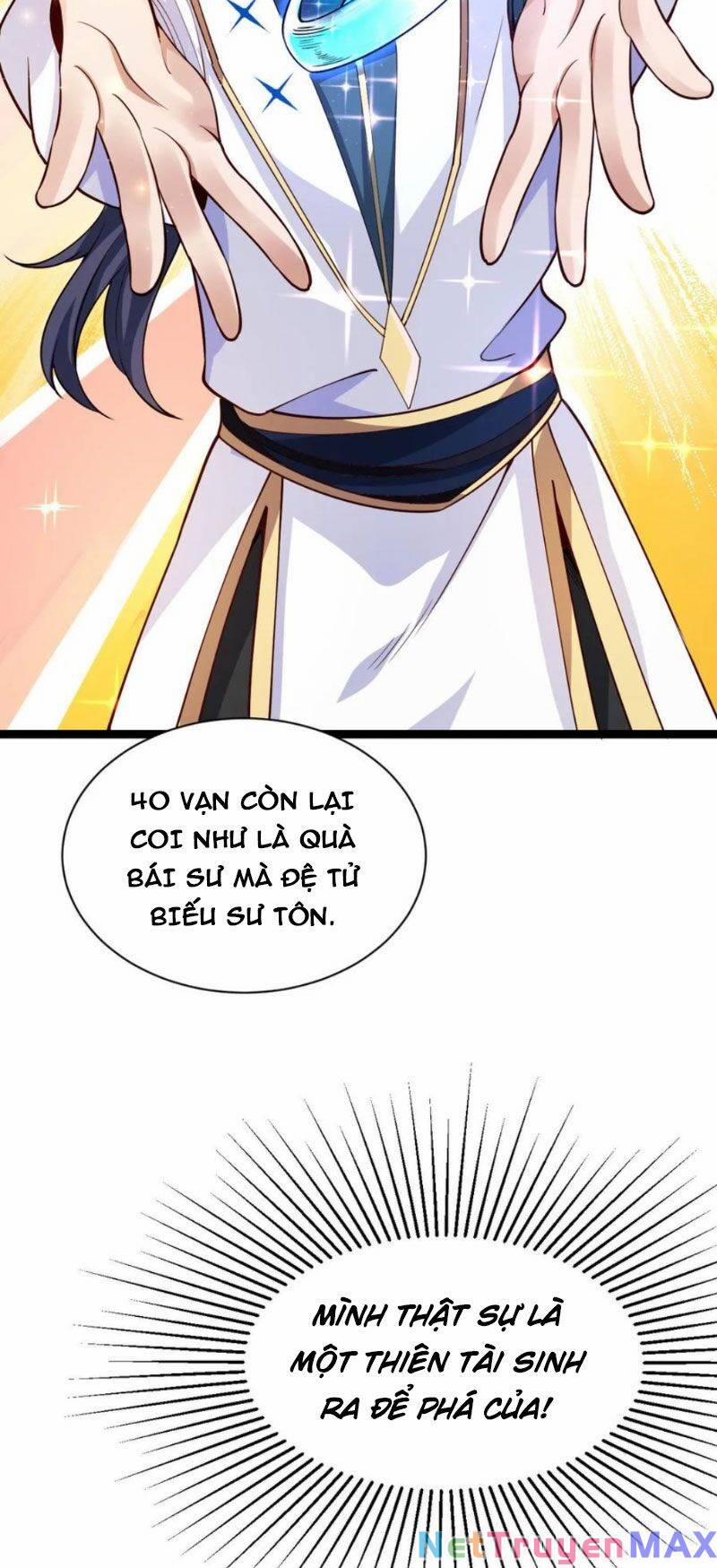 Thiên Khải Bại Gia 3 trang 7