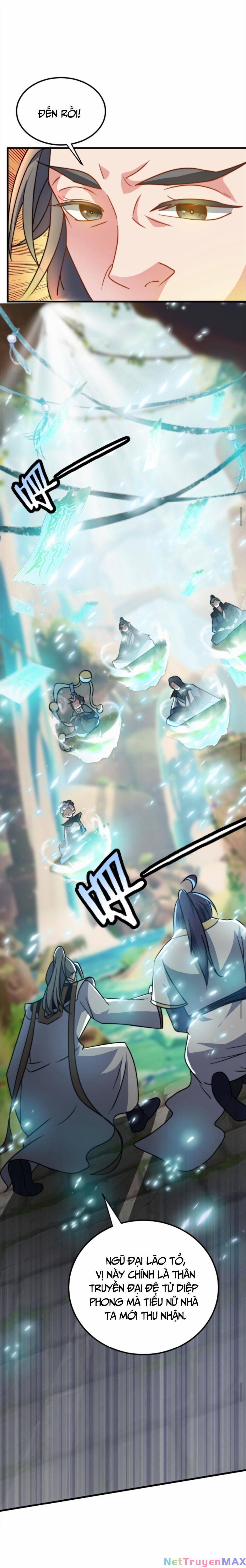 Thiên Khải Bại Gia 30 trang 14