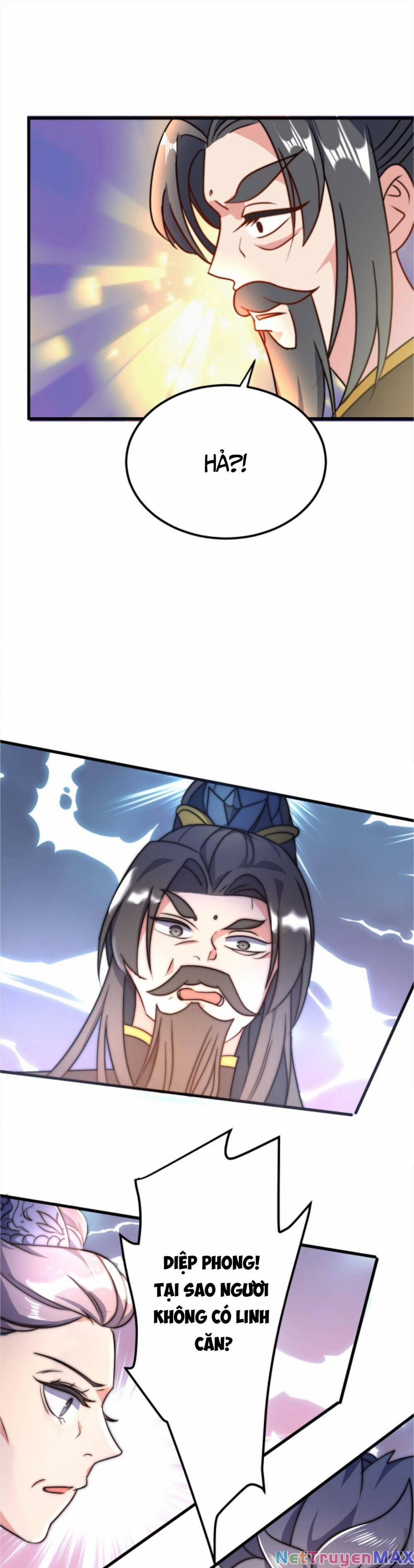 Thiên Khải Bại Gia 30 trang 19