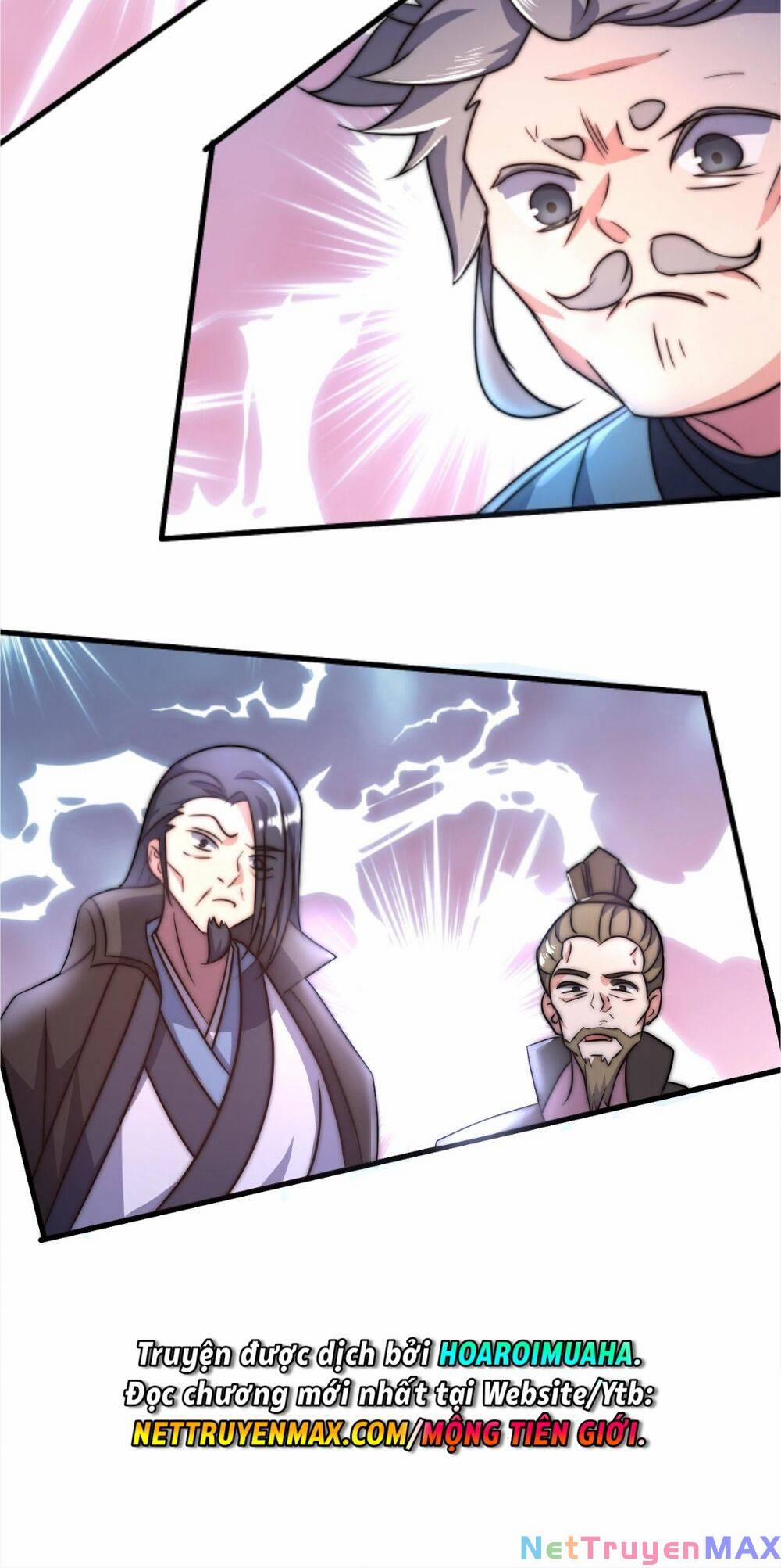 Thiên Khải Bại Gia 30 trang 20