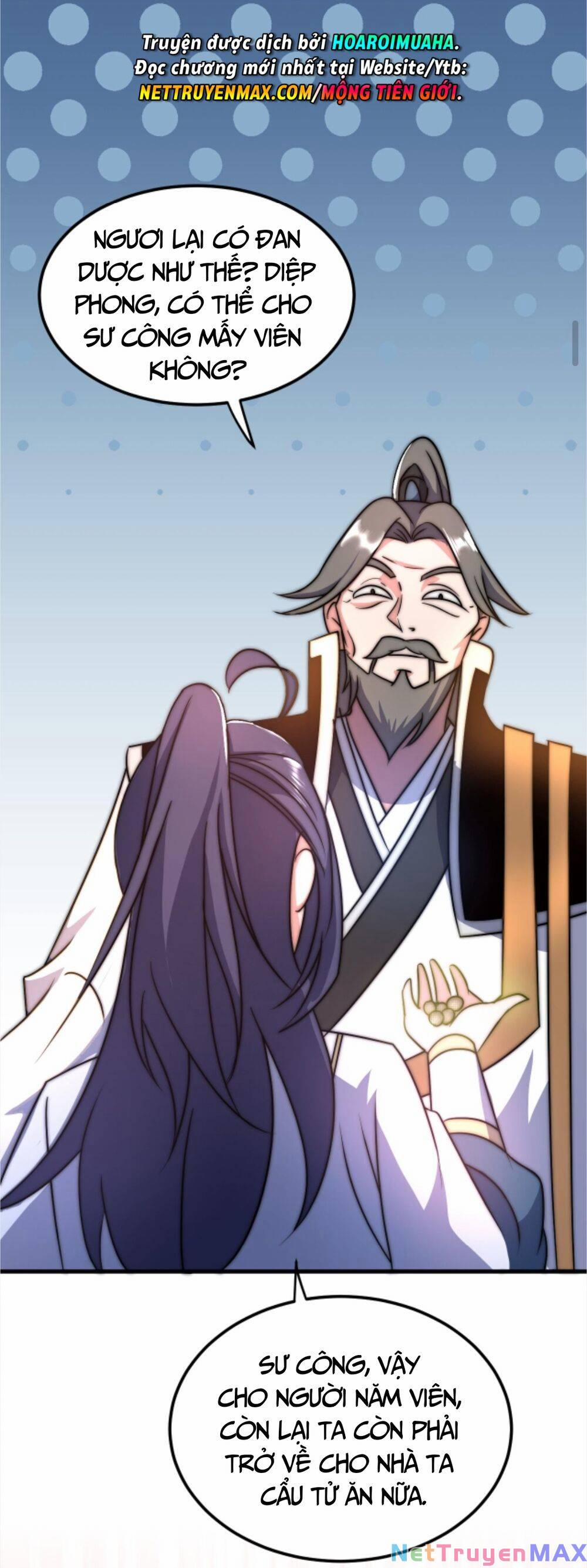 Thiên Khải Bại Gia 30 trang 7