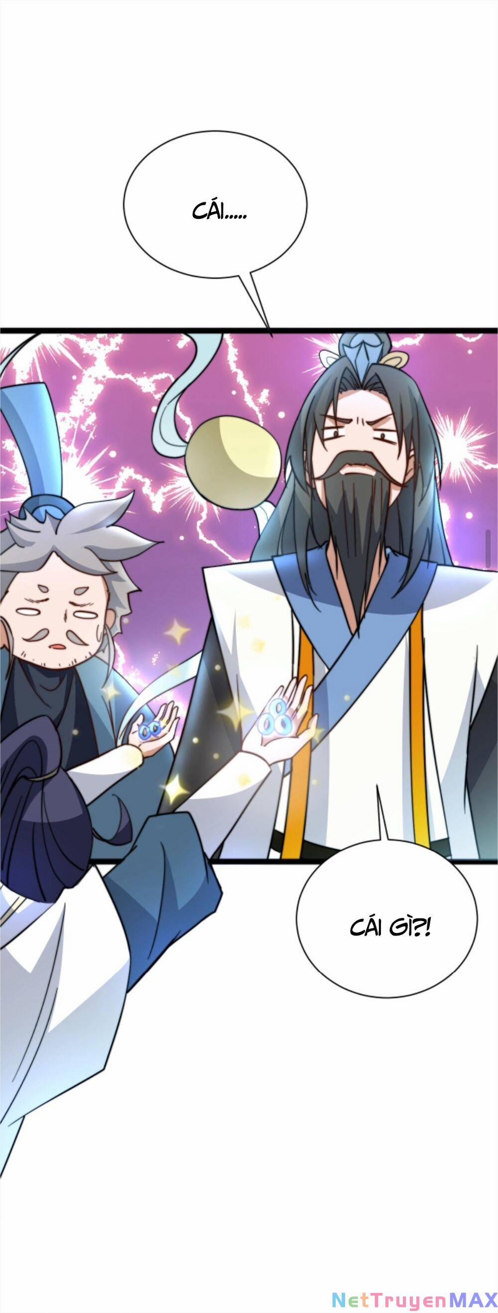 Thiên Khải Bại Gia 31 trang 12