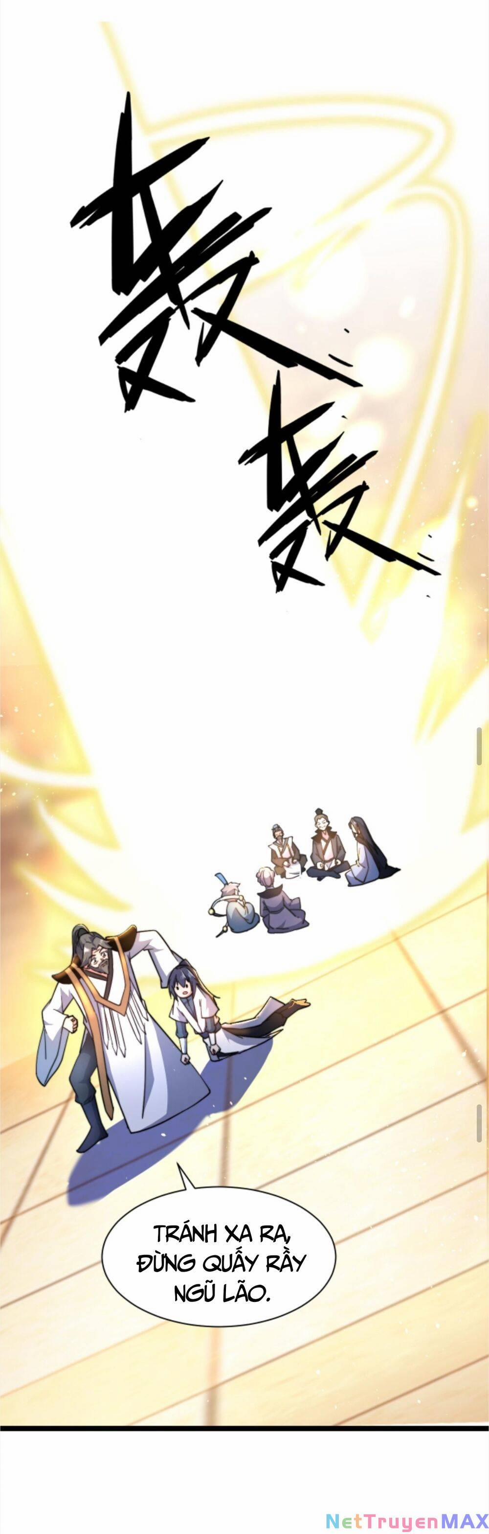 Thiên Khải Bại Gia 31 trang 17